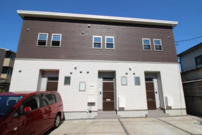 【外観】 | ぴあ下中野