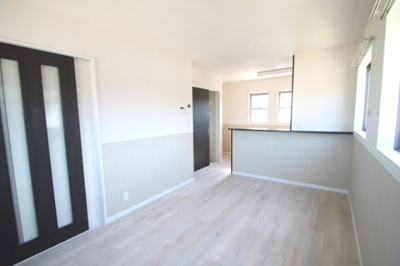 【居間・リビング】 | ぴあ下中野