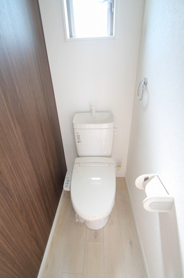 【トイレ】 | ぴあ下中野