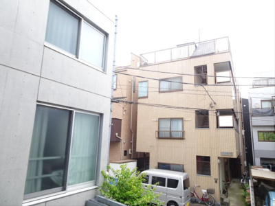 【外観】 | LEGALAND幡ヶ谷ANNEX