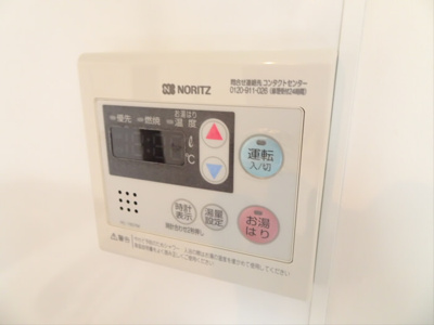 【設備】 | LEGALAND幡ヶ谷ANNEX
