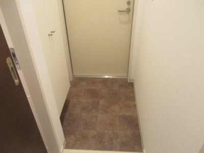 【玄関】 | アーバン・コハマ