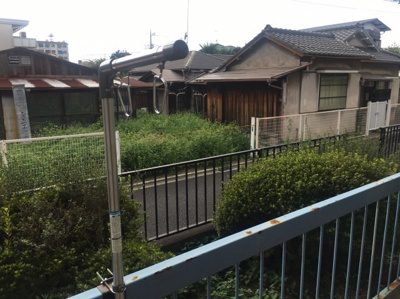 【展望】 | 第一下田ハイツ