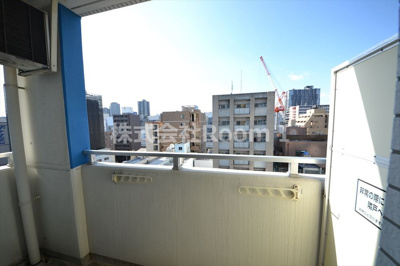 【展望】 | プラチナム松屋町