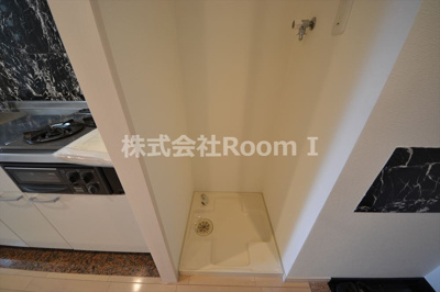 【設備】 | プラチナム松屋町