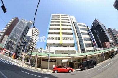 【外観】 | プラチナム松屋町