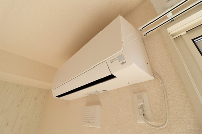 【設備】 | D-rooｍ城野駅　B