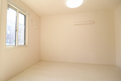 【洋室】 | D-rooｍ城野駅　B | 洋室です
