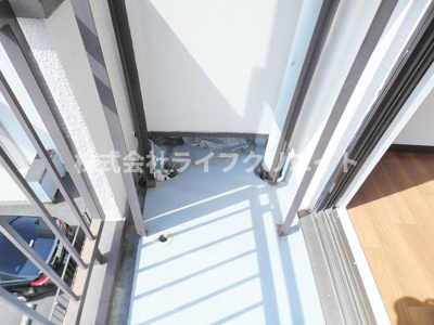 【その他】 | ランドフォレスト東豊田