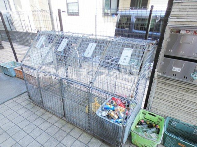 【その他共用部分】 | ランドフォレスト東豊田