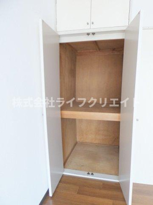 【収納】 | ランドフォレスト東豊田