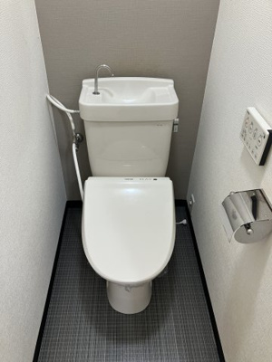 【洗面所】 | コピ武蔵小金井