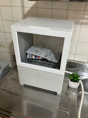 【玄関】 | コピ武蔵小金井