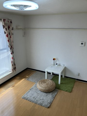 【洋室】 | コピ武蔵小金井