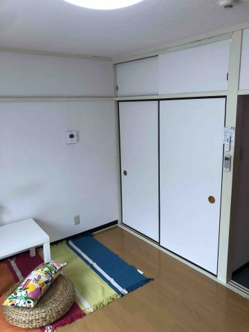 【洋室】 | コピ武蔵小金井