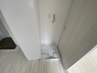 【設備】 | R-STYLE武蔵境