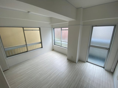 【寝室】 | R-STYLE武蔵境