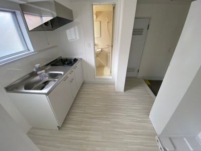 【内装】 | R-STYLE武蔵境