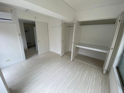 【洋室】 | R-STYLE武蔵境