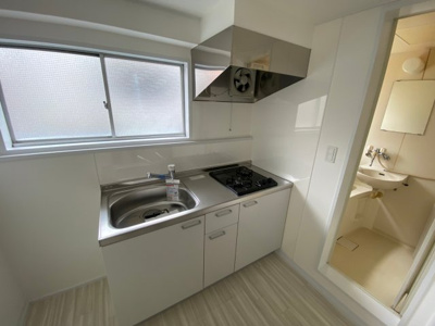 【キッチン】 | R-STYLE武蔵境