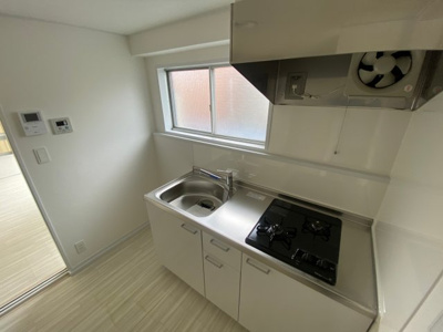 【キッチン】 | R-STYLE武蔵境