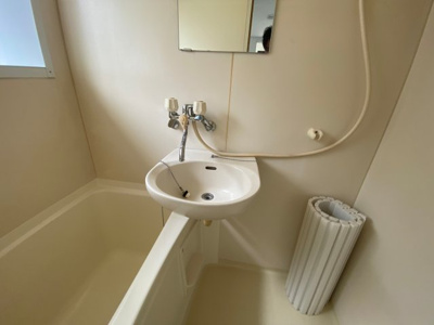 【洗面所】 | R-STYLE武蔵境