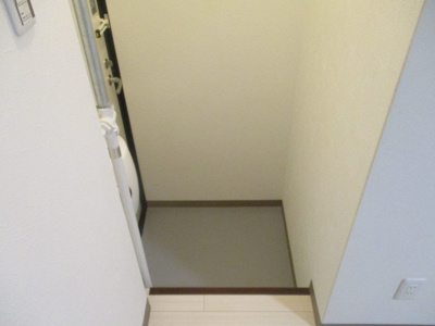 【玄関】 | メビウス天下茶屋レジデンスⅡ