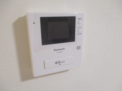 【セキュリティ】 | メビウス天下茶屋レジデンスⅡ