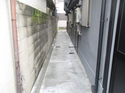 【その他共用部分】 | メビウス天下茶屋レジデンスⅡ