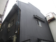 メビウス天下茶屋レジデンスⅡの画像