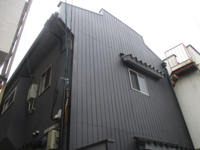 【外観】 | メビウス天下茶屋レジデンスⅡ