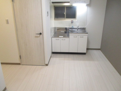 【居間・リビング】 | メビウス天下茶屋レジデンスⅡ