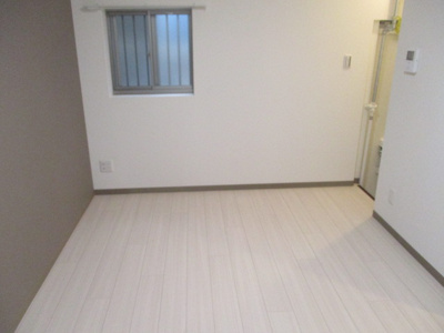 【内装】 | メビウス天下茶屋レジデンスⅡ