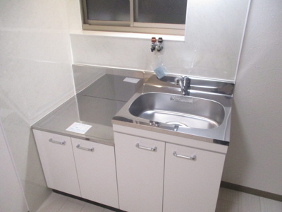 【キッチン】 | メビウス天下茶屋レジデンスⅡ