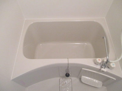 【浴室】 | メビウス天下茶屋レジデンスⅡ