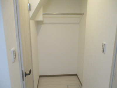 【収納】 | メビウス天下茶屋レジデンスⅡ