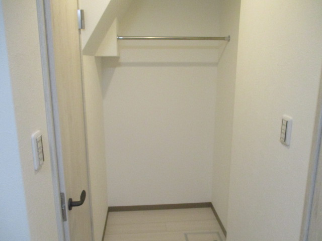 【収納】 | メビウス天下茶屋レジデンスⅡ