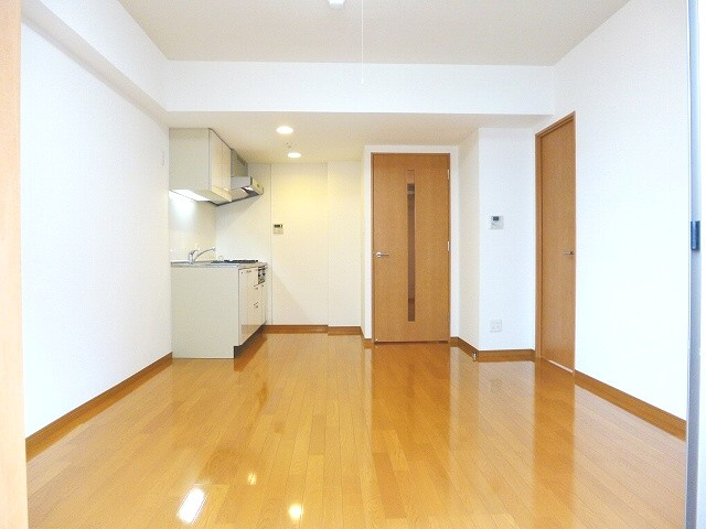 オーキッドレジデンス三ノ輪Ⅱの設備