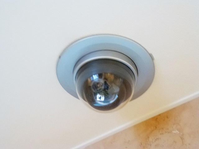 オーキッドレジデンス三ノ輪Ⅱの設備|防犯カメラセキュリティ