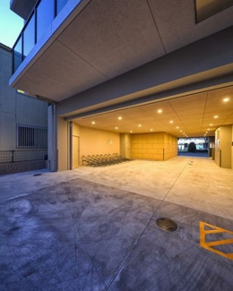 【駐車場】 | ★駐車場
