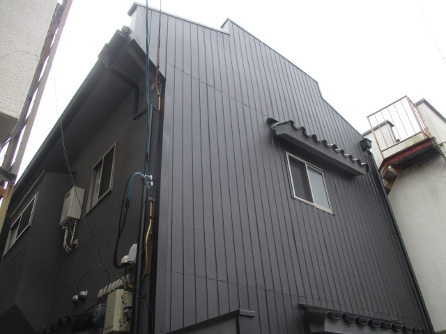 【外観】 | メビウス天下茶屋レジデンスⅡ