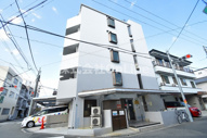 グランパレス小路東の画像