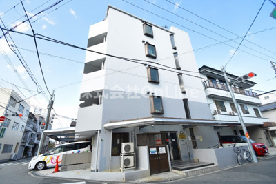 【外観】 | グランパレス小路東