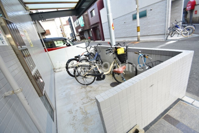 【その他共用部分】 | グランパレス小路東