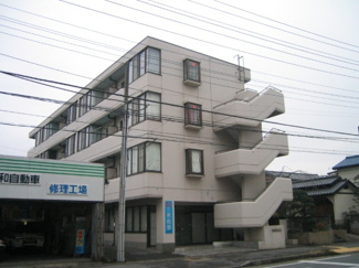【外観】