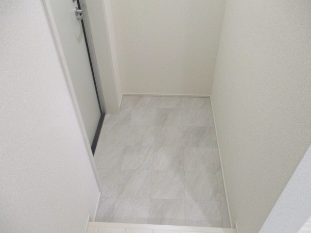 【玄関】 | フジパレス北加賀屋駅北Ⅱ番館
