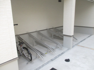 【その他共用部分】 | フジパレス北加賀屋駅北Ⅱ番館