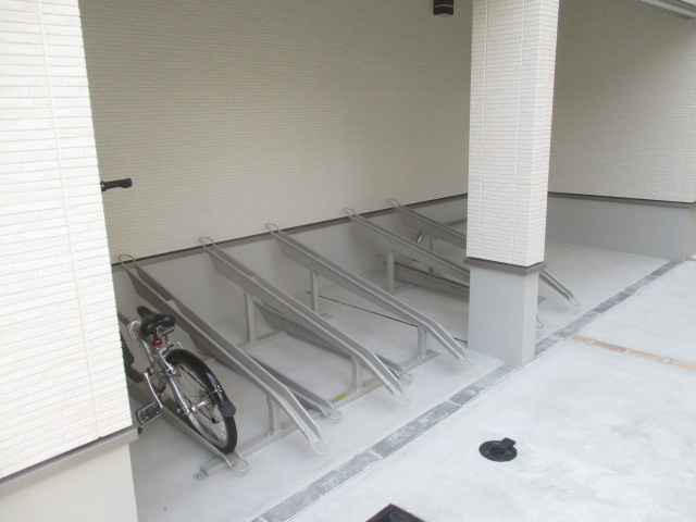 【その他共用部分】 | フジパレス北加賀屋駅北Ⅱ番館