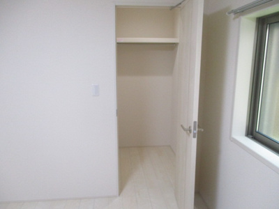 【収納】 | フジパレス北加賀屋駅北Ⅱ番館