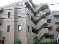 モア・クレスト上池袋の画像